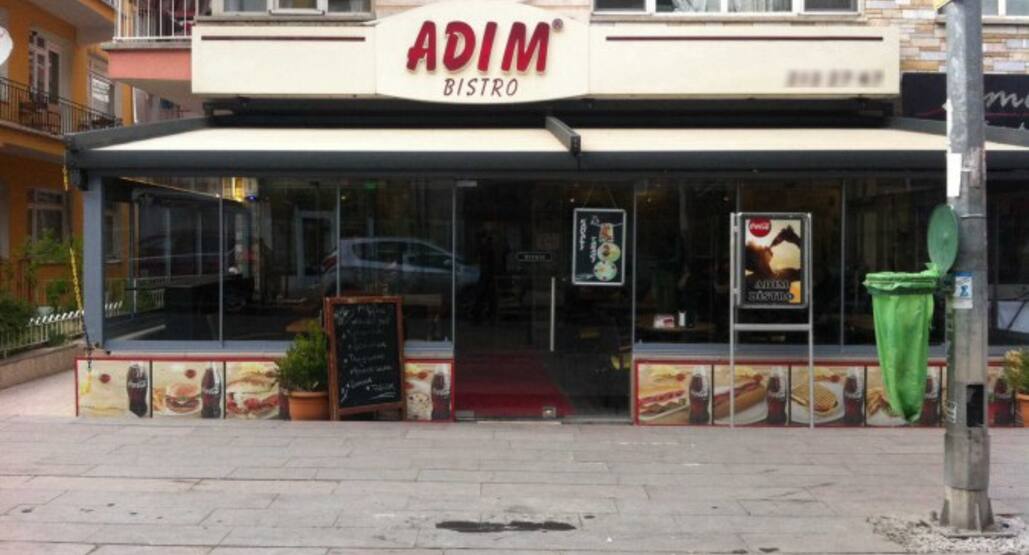Adim Bistro Bahcelievler Ankara